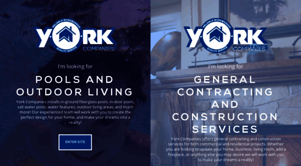 yorkcompanies.net