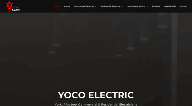 yorkcountyelectric.com