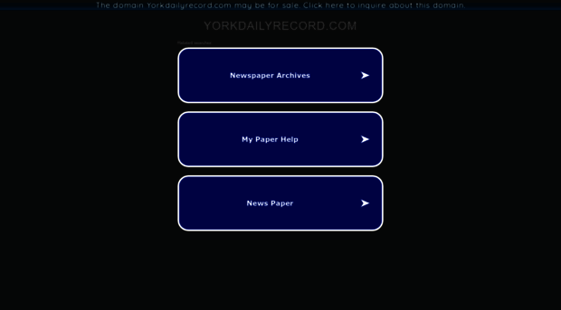 yorkdailyrecord.com