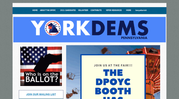 yorkdems.org