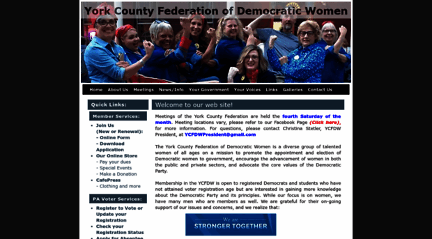 yorkdemwomen.org