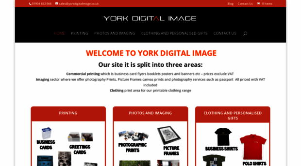 yorkdigitalimage.co.uk