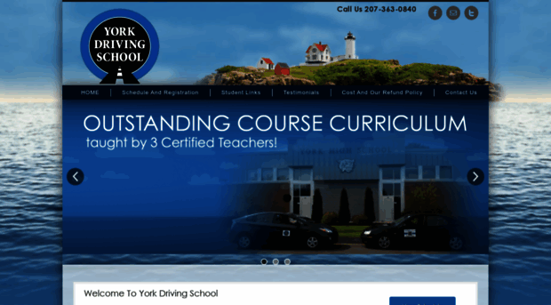 yorkdrivingschool.com