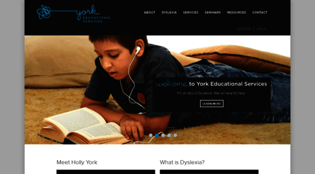 yorkeducationalservices.com