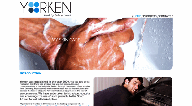 yorken.co.za