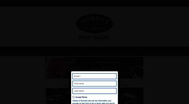 yorkesofdundee.co.uk