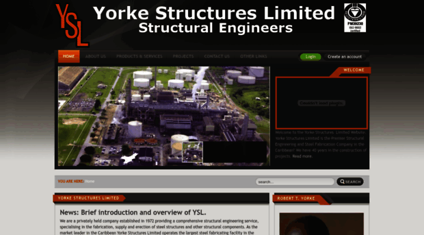 yorkestructures.com