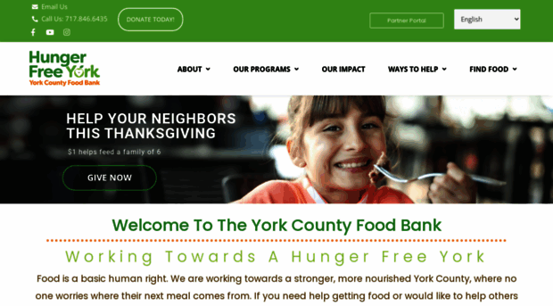 yorkfoodbank.org