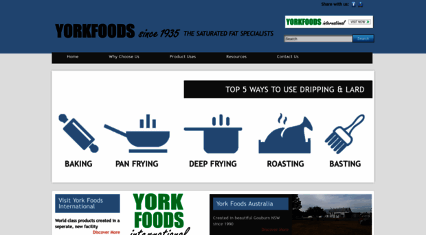 yorkfoods.com.au