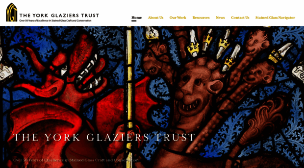 yorkglazierstrust.org