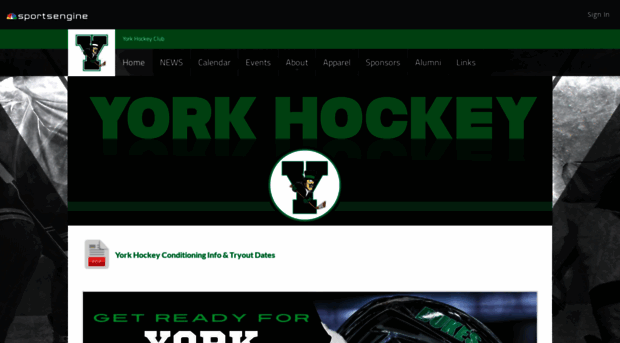 yorkhockeyclub.sportngin.com