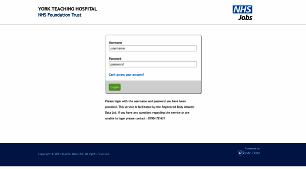 yorkhospitals.disclosures.co.uk