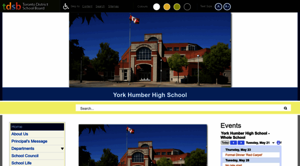 yorkhumber.ca
