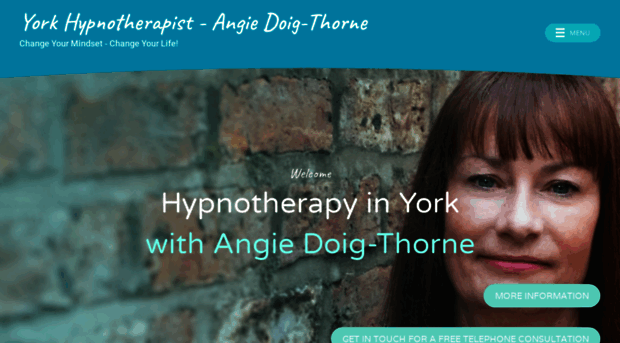 yorkhypnotherapist.com