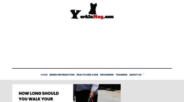 yorkiemag.com