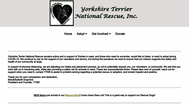 yorkierescue.com