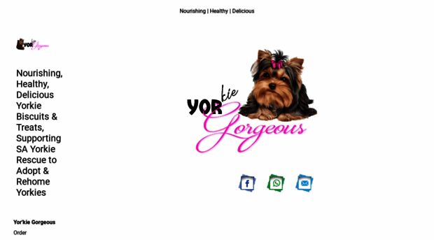 yorkiesa.com