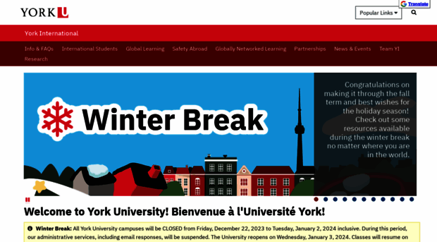 yorkinternational.yorku.ca