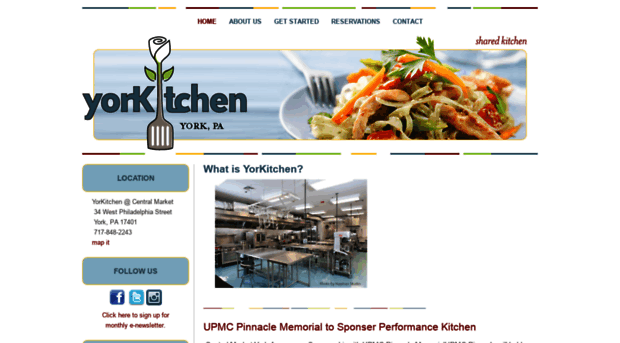 yorkitchen.com