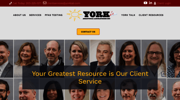 yorklab.com