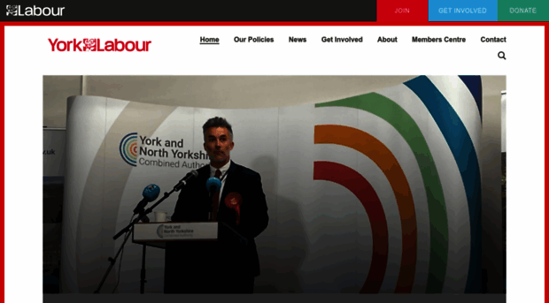 yorklabour.org.uk