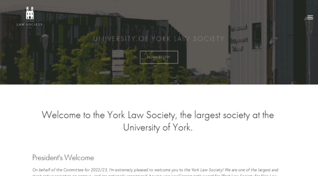 yorklawsociety.net