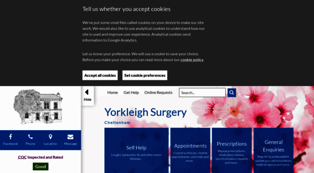 yorkleighsurgery.co.uk