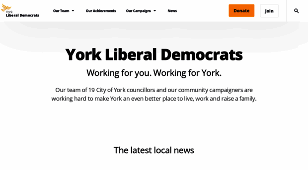 yorklibdems.org.uk