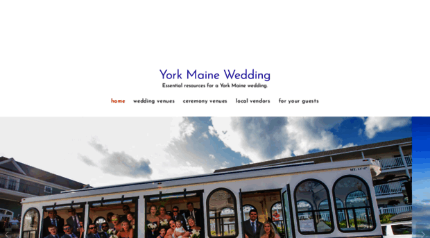 yorkmainewedding.com