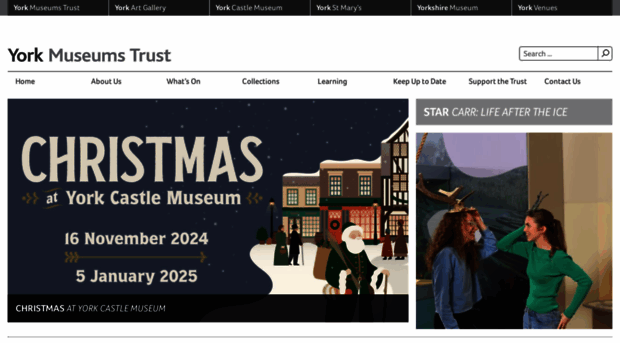 yorkmuseumstrust.org.uk