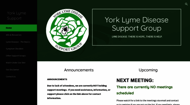 yorkpalyme.org