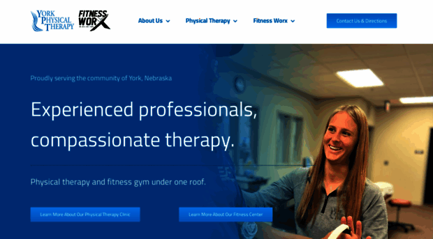 yorkphysicaltherapy.com