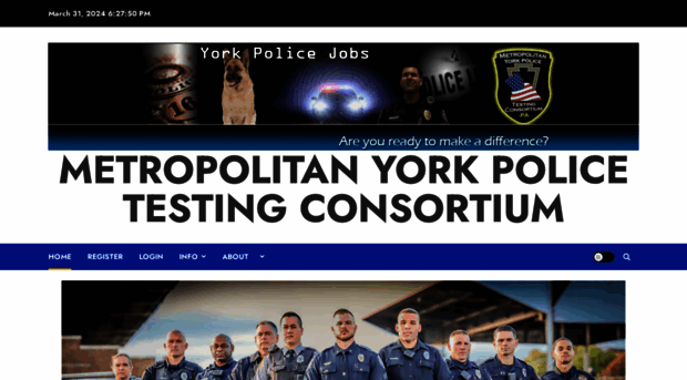 yorkpolicejobs.org