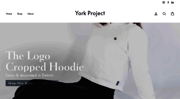 yorkproject.com