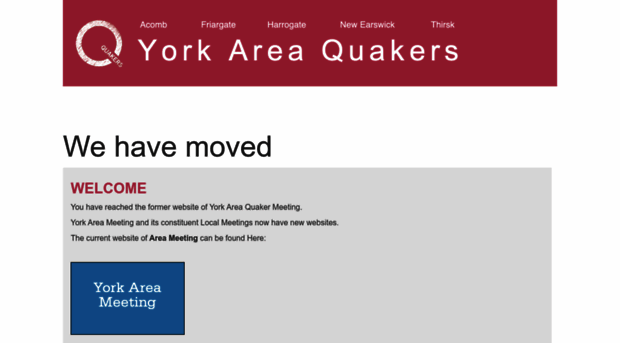 yorkquakers.org.uk