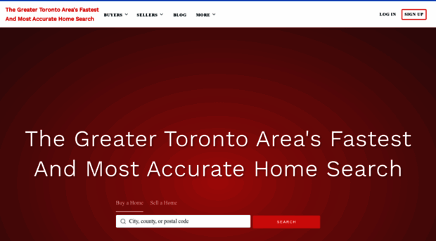 yorkregionhome.com