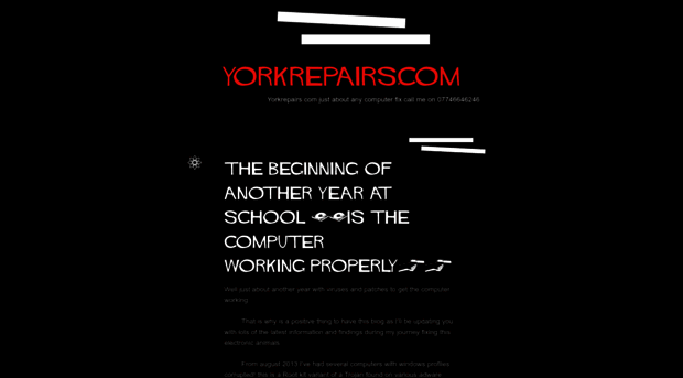 yorkrepairs.wordpress.com