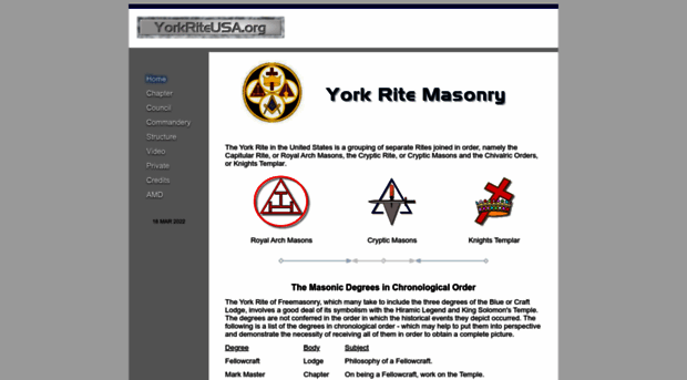 yorkriteusa.org