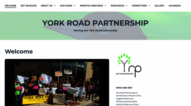 yorkroadpartnership.org