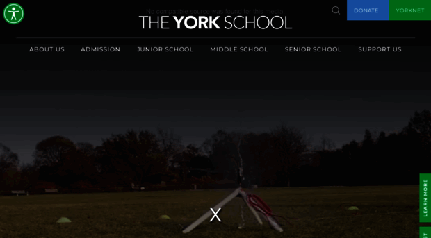 yorkschool.com