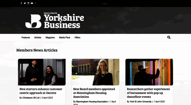 yorkshire-business.co.uk