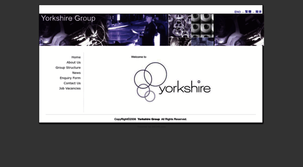 yorkshire-group.com