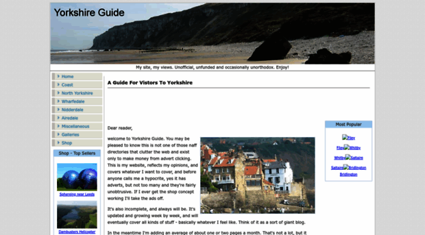 yorkshire-guide.co.uk