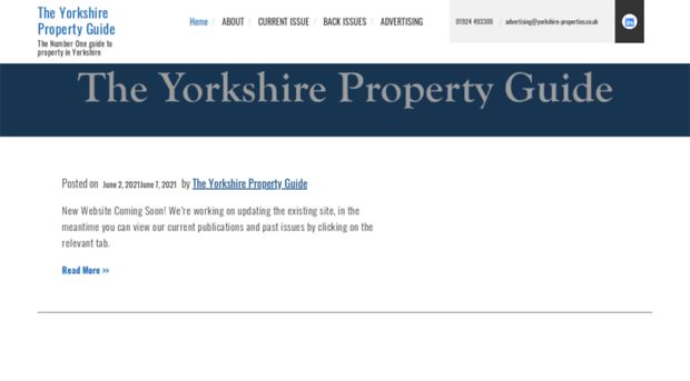 yorkshire-properties.co.uk