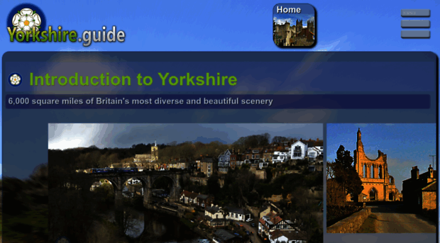 yorkshire.guide