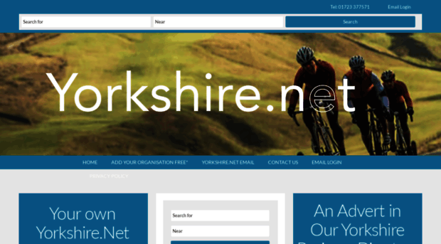 yorkshire.net