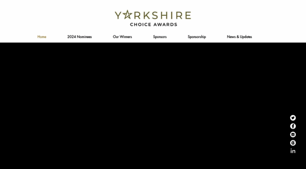 yorkshirechoiceawards.co.uk