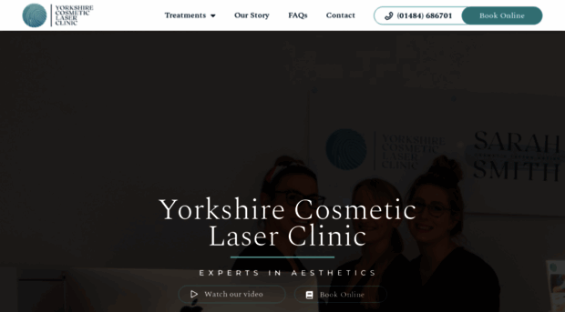 yorkshireclc.co.uk