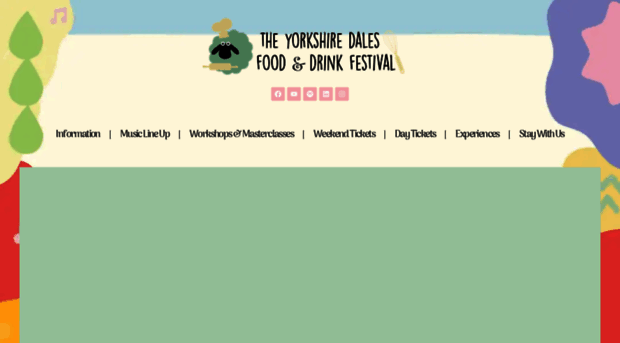 yorkshiredalesfoodanddrinkfestival.com