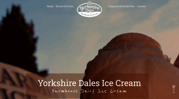 yorkshiredalesicecream.co.uk